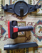 Accessori aspirapolvere freedo usato  Bitonto