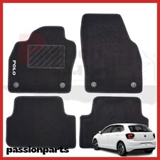 Tappeti volkswagen polo usato  Pozzuoli