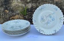 Assiettes creuses porcelaine d'occasion Assiettes creuses porcelaine d'occasion  Orleans-