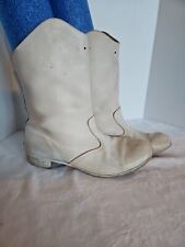 Vintage white majorette for sale  Lead