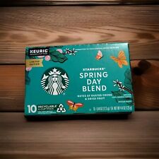 Keurig starbucks spring for sale  Eagle Creek