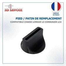 Pied patin remplacement d'occasion  Yenne