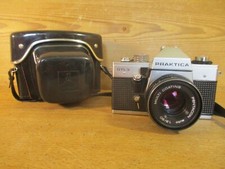 M42 praktica dtl3 gebraucht kaufen  Grünhainichen