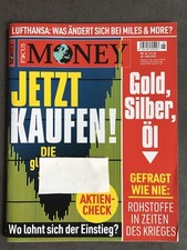 Focus money 26 gebraucht kaufen  Altstadt