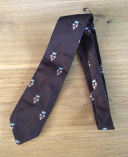 Tie tootal mens for sale  BEDFORD