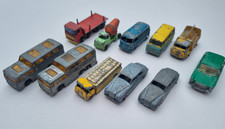 Matchbox lesney coach for sale  NEWTON ABBOT
