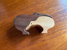 Wooden kiwi bird for sale  STOCKTON-ON-TEES