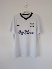 2022 preston north for sale  THATCHAM