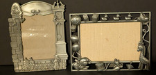 Two metal picture for sale  Shelbyville