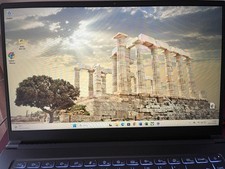 Portarle notebook msi usato  Busalla