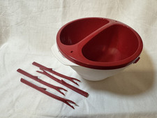 Tupperware allegra schokoladen gebraucht kaufen  Stadthagen