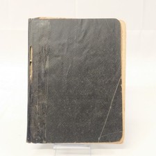 Quaderno con autografi usato  Forli