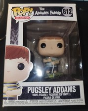Funko pop pugsley for sale  New Castle