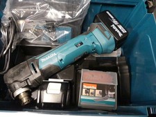Makita dtm51 rmjx3 d'occasion Makita dtm51 rmjx3 d'occasion  Saint-Péray