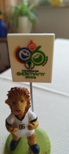 Postkartenhalter fifa weltmeis gebraucht kaufen  Rott