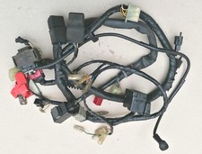 Kabelbaum elektronischen baute gebraucht kaufen  Kleve