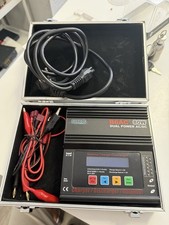 B6ac 80watt caricabatterie usato  Legnano
