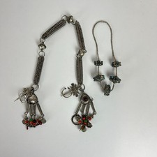 Colliers parure bijoux d'occasion  Aix-les-Bains