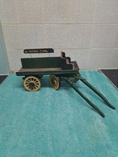 Handmade vintage wooden for sale  LEEDS