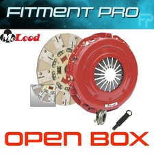 Kit de embreagem McLeod Street Extreme para 86-01 Mustang GT Cobra 5.0L 4.6L V8 75305 comprar usado Kit de embreagem McLeod Street Extreme para 86-01 Mustang GT Cobra 5.0L 4.6L V8 75305 comprar usado  Enviando para Brazil