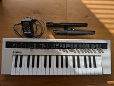 Yamaha reface virtual for sale  LEIGHTON BUZZARD
