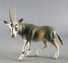 Starlux zoo antilope d'occasion  France