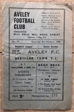 aveley for sale  ST. AUSTELL