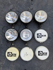 Cibie spot lights for sale  LONDON
