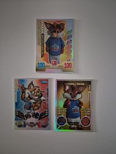 Match attax sonderkarten gebraucht kaufen  Wickede (Ruhr)