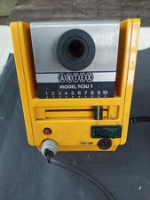 Tcsu1 temperature controlled for sale  READING
