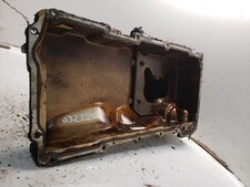 Oil pan 4.8l for sale  Seymour