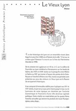 2001 philatélique vieux d'occasion  Crécy-la-Chapelle