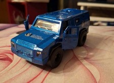 Siku spielzeug modell gebraucht kaufen  Burgdorf