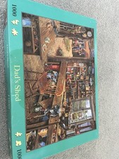 House puzzles dads for sale  WINCHESTER