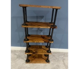 Industrial tier shelf for sale  Byron Center