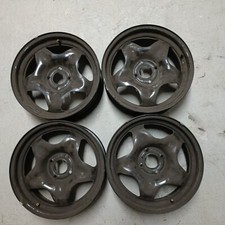 Cerchi ferro citroen usato  Sala Bolognese