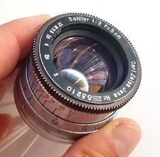Rangefinder coupled rarest for sale  SWINDON