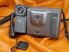 1476 sharp viewcam for sale  WORKSOP