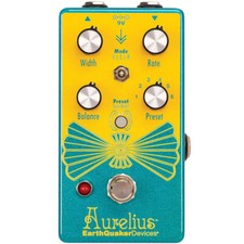 Earthquaker devices aurelius d'occasion  Expédié en France