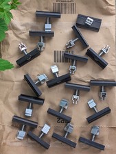 Stk mittelklemme klickfix gebraucht kaufen  Sickte