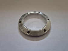 Hublot glasboden bang gebraucht kaufen  Kempten (Allgäu)