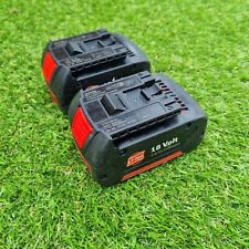 Bosch 18v 2.6ah for sale  MIDDLESBROUGH