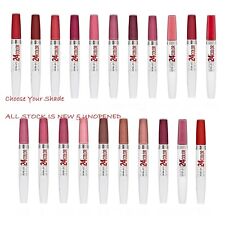 Maybelline super stay for sale  LONDON