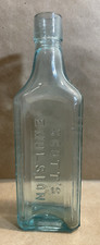 Antique scotts emulsion for sale  Mc Cormick