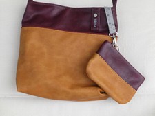 Damen handtasche umhängetasch gebraucht kaufen  Kressbronn