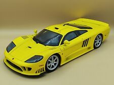 Saleen twin turbo d'occasion  Pontcharra