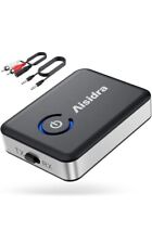 Usado, Transmissor Bluetooth Aisidra receptor TV, adaptador Bluetooth para avião ou qualquer comprar usado  Enviando para Brazil