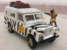 Scale britains 9377 for sale  STOWMARKET