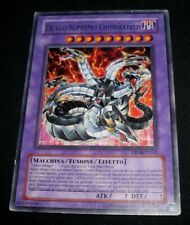 Yugioh drago supremo usato  Fano