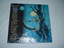 IRON MAIDEN Fear Of The Dark '92 2LP SEALED !!! + HYPE STICKER !!! UK 1st press comprar usado  Enviando para Brazil